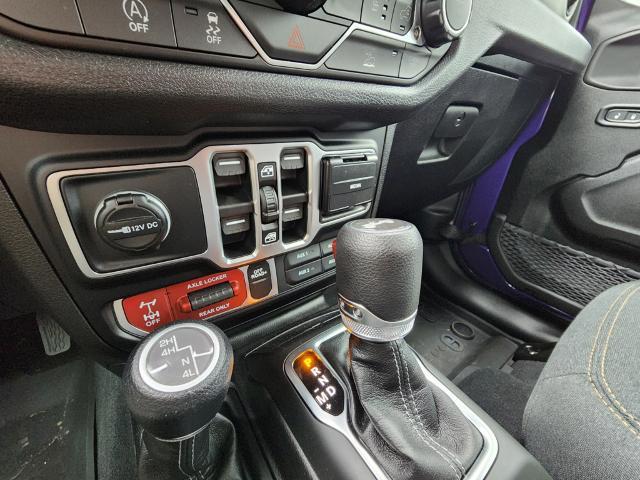 2026 Jeep Wrangler - $44,834