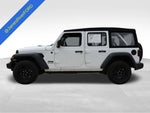 2024 Wrangler Thumbnail 2