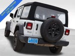 2024 Wrangler Thumbnail 3