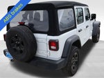 2024 Wrangler Thumbnail 5
