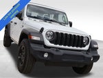 2024 Wrangler Thumbnail 6