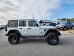 2024 Wrangler Thumbnail 2