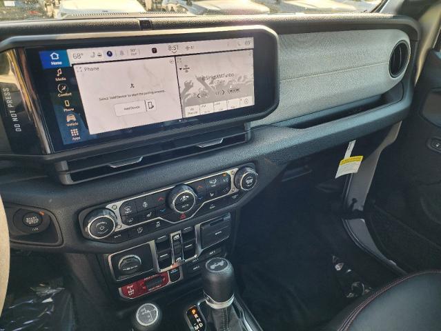 2024 Jeep Wrangler - $39,900