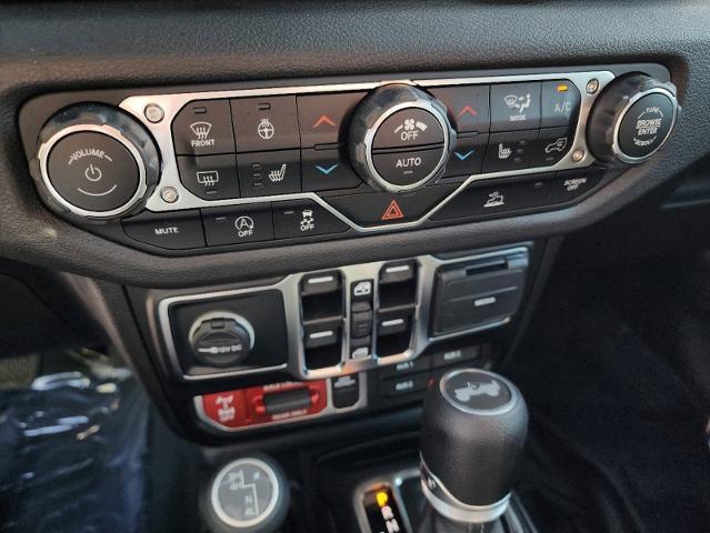 2024 Jeep Wrangler - $39,900