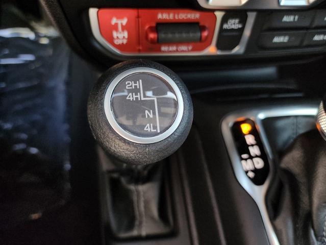 2024 Jeep Wrangler - $39,900