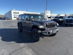 2024 Wrangler Thumbnail 3