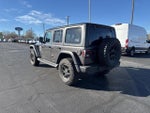 2024 Wrangler Thumbnail 7