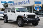 2024 Wrangler Thumbnail 1