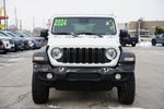 2024 Wrangler Thumbnail 2