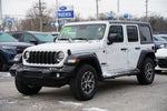 2024 Wrangler Thumbnail 3
