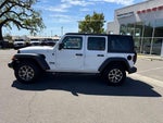 2024 Wrangler Thumbnail 2