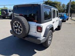 2024 Wrangler Thumbnail 5