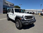 2024 Wrangler Thumbnail 7