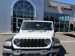 2024 Wrangler Thumbnail 8