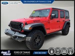 2024 Wrangler Thumbnail 1