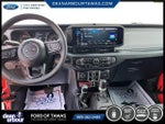 2024 Wrangler Thumbnail 3