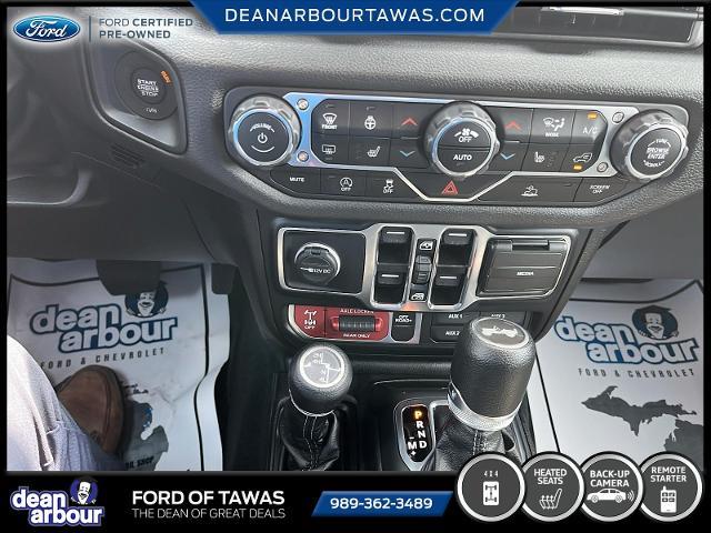 2024 Jeep Wrangler - $38,995