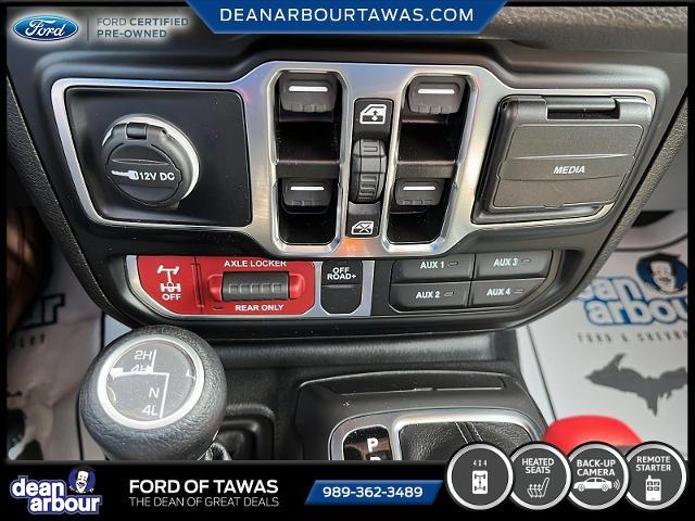 2024 Jeep Wrangler - $38,995