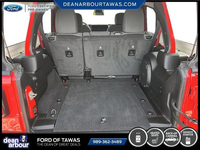2024 Jeep Wrangler - $38,995