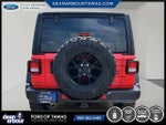 2024 Wrangler Thumbnail 19