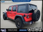 2024 Wrangler Thumbnail 20
