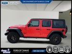 2024 Wrangler Thumbnail 22