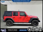 2024 Wrangler Thumbnail 23
