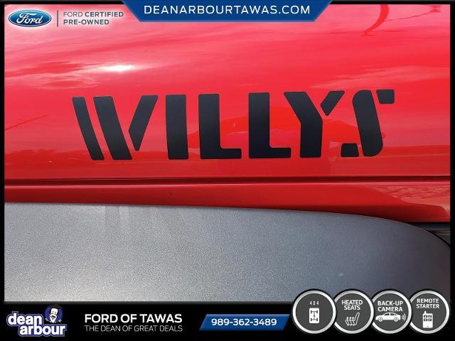 2024 Jeep Wrangler - $38,995
