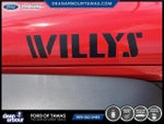 2024 Wrangler Thumbnail 25