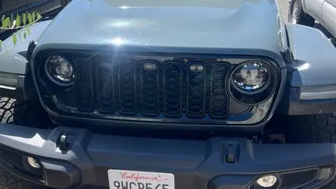 Preowned 2025 Jeep Wrangler Sport for Sale