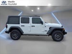 2025 Wrangler Thumbnail 2