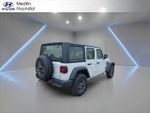 2025 Wrangler Thumbnail 3