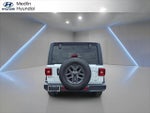 2025 Wrangler Thumbnail 4