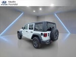 2025 Wrangler Thumbnail 5