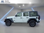 2025 Wrangler Thumbnail 6