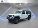 2025 Wrangler Thumbnail 7