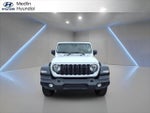 2025 Wrangler Thumbnail 8