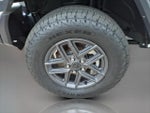 2025 Wrangler Thumbnail 9