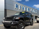 2026 Wrangler Thumbnail 2