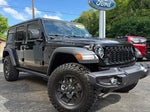 2026 Wrangler Thumbnail 5