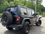 2026 Wrangler Thumbnail 6