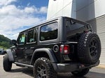 2026 Wrangler Thumbnail 7