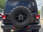 2026 Wrangler Thumbnail 8