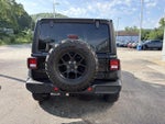 2026 Wrangler Thumbnail 20