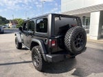 2026 Wrangler Thumbnail 21