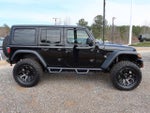 2024 Wrangler Thumbnail 2