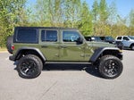 2024 Wrangler Thumbnail 2