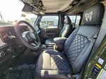 2024 Wrangler Thumbnail 9