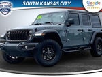 2024 Wrangler Thumbnail 1
