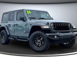 2024 Wrangler Thumbnail 3
